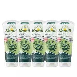 카밀 카밀카밀 허벌 핸드크림 100ml 5개