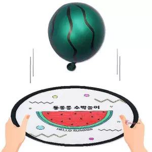 통통통 풍선놀이 4인용 수박wxy123
