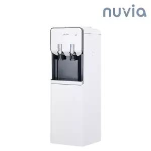 누비아 스탠드 슬림 냉온수기 NWD-SE520S / 생수통 물통 정수기 생수기 카페 사무실 냉수기 핫워터디스펜서