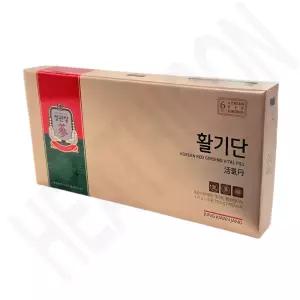 정관장 활기단 3.75g 30환/10일분 부모님선물/명절선물/