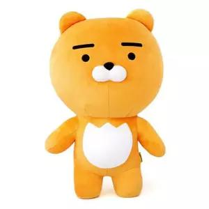 금비가 카카오 프렌즈 인형 60CM 라이언 어린이선물 생일선물 대형인형