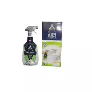 아스토니쉬 곰팡이제거제 750ml 2개