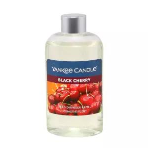 양키캔들 디퓨저 리필 블랙체리 250ml