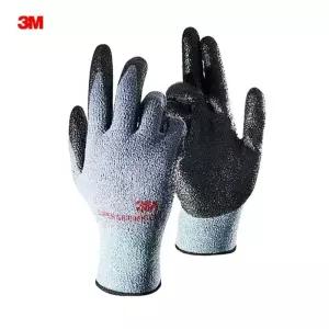 3M 슈퍼 그립 윈터 장갑 겨울 동계 작업 작업복/반코팅/목장갑/작업/손바닥/작업용/다목적/보온/기모