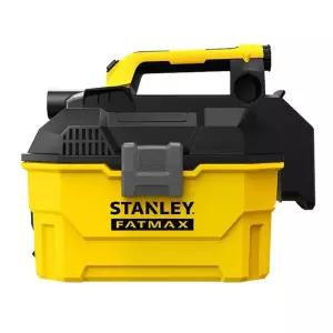스탠리-건습식 충전청소기-베어툴 20V MAX (1EA)/깔끔/내구성/다용도/대규모/대용량/마루/먼지통/공업용