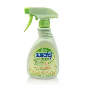 홈키파 초파리싹 날파리 내츄럴290ml 날파리약 파리약