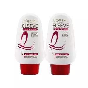 LOREALPARIS [2 pack] 토탈리페어5 헤어수분크림295282