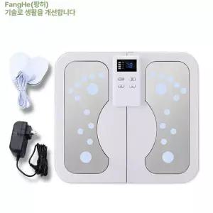 발마사지기 고주파 온열치료기 전기 안마기 마이크로
