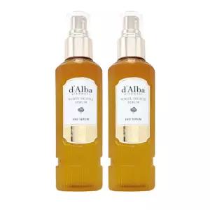 달바 엑소 세럼 미스트 화이트 트러플 160ml 미스트 세럼 2개 S1