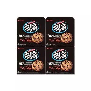 칙촉 오리지널 180gX4개 (48봉)
