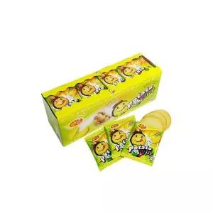 위니 포테이토 크리스프 샤워크림향 900g/마카롱/사탕 /중량변경 780g (52개입)
