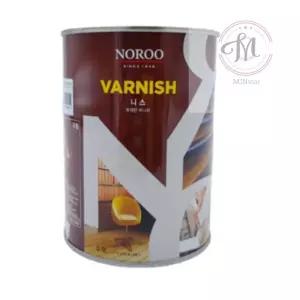 만트라샵 우레탄 바니쉬 목재용 DV-6400 투명 0.9L 실내리폼 목재페인트 생활용페인트 실내용목재