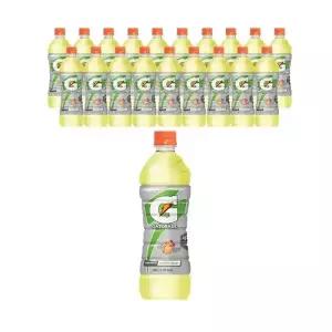 게토레이 레몬, 600ml, 20개 1971509