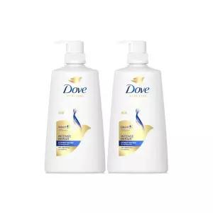 대용량 도브 컨디셔너 린스 인텐스 리페어 660mlX2개