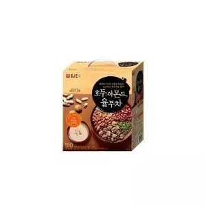 담터 호두 아몬드 율무차 150입
