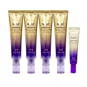 [AHC] 시즌13 NEW 2025 아이크림 40ml*4개+12ml*1개