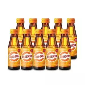 비타500 100ml 100병