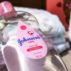 존슨즈베이비 바디오일 500ml 3개