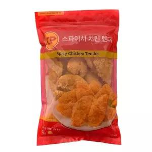[CP] 스파이시 치킨 텐더 1kg