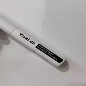 바이브랩 리바이브 테라피 헤어 브로우 래쉬 세럼 속눈썹영양제 10ml, 1개