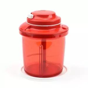 타파웨어 마늘 야채 300ml 다지기