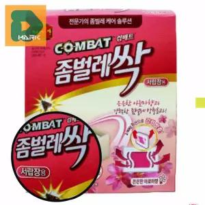 서랍용 좀벌레퇴치제 24개 냄새 보관함 곰팡이 옷 방충제 옷장 의류 나프탈렌 제거 습기 좀약 대체품 방지