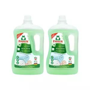 프로쉬 알로에 베라 세탁세제 3L x 2 코스트코