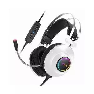 ABKO N550 ENC 7.1 RGB 진동 게이밍헤드셋 색상선택