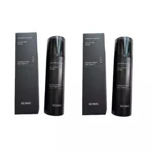 싸이닉 파워 옴므 올인원 플루이드 150ml 2개, 1세트