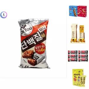 닥터유 단백질바 미니 약 44개입 무배