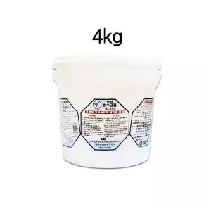 탄탄방수 크림본드C-75 / 4Kg 균열방수크림본드 방수크림 4kg
