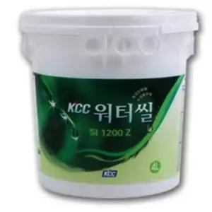 수성발수제 방수 워터씰 18L 콘크리트 적벽돌 누수방지 크랙침투