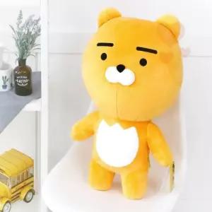 [카카오프렌즈] 60cm 솜인형 쿠션선물 대형봉제인형