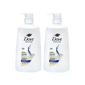 도브 인텐스 리페어 컨디셔너 660ml 2개