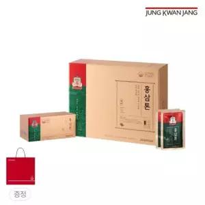 [정관장](new)홍삼톤 50mlx60포/1박스