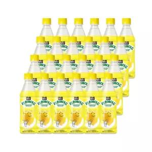 미닛메이드 레몬에이드 350ml 24페트