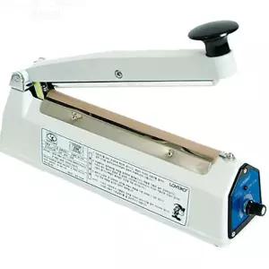 삼보테크 비닐접착기 SK-410 400mm 순간접착기