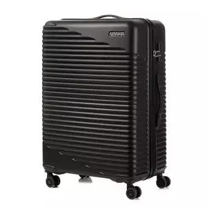 [아메리칸투어리스터] SKY PARK 캐리어 78/29 TSA DW BLACK HC009014