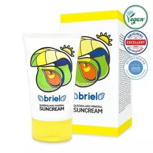 [브리엘] 퀸즈랜드 미네랄 썬크림 70ml