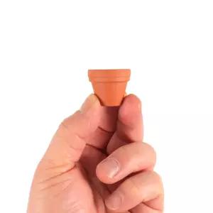 독일토분 미니 3호 (3cm) 토분 화분 미니화분 다육이 선인장