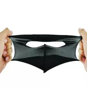 락캠플 페이스 마스크 페이스가드