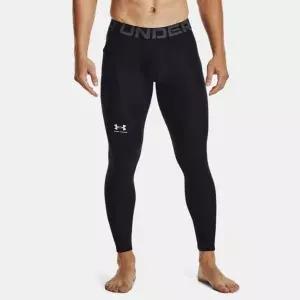 [NS홈쇼핑][언더아머 (1361586-001) 남성 HeatGear 아머 기본 레깅스[35687850]