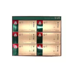[정관장] 홍삼톤 50ml 60포(겉케이스없음)