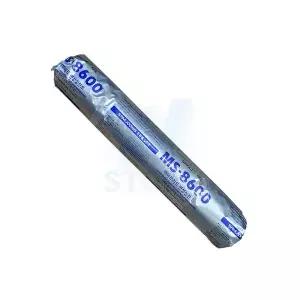 MS8600 500ml 변성우레탄 소세지 실리콘 소시지 실란트 옥상 외벽 방수