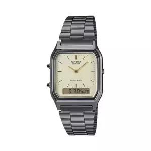 카시오 Casio [정품] AQ-230GG-9A