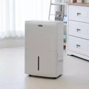 21센추리1등급제습기 UV 살균청정제습기 65L 업소용 가정용 저소음 CDH-6025SW