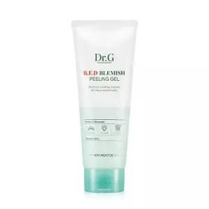 [셀러허브]닥터지 레드 블레미쉬 필링 젤 150ml -필링젤 스크럽 저자극 각질관리 (AD) (S33553477)