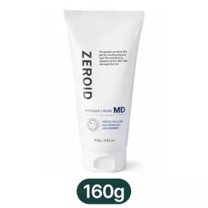 제로이드 인텐시브 크림 엠디 MD 160g 대용량 병원전용 고보습