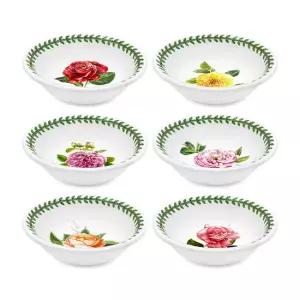 포트메리온 보타닉로즈 뉴볼13cm(소찬기)3p