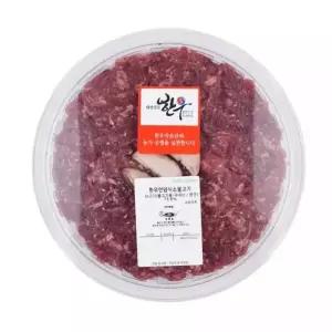 (KG)한우언양식소불고기400g